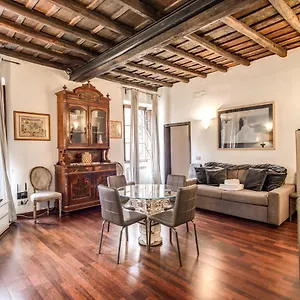 Colonna - Trastevere Apartment Rome