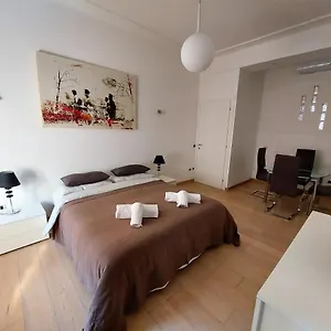 Prati Apartment Rome