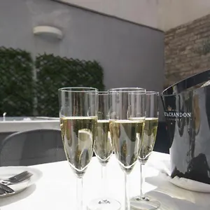 Corte Dei Greci Apartamento