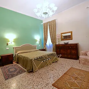 Chandeliers Appartement