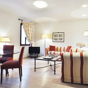  Appartement Ca' Formosa, Canal Views Close To San Marco And Rialto Italie