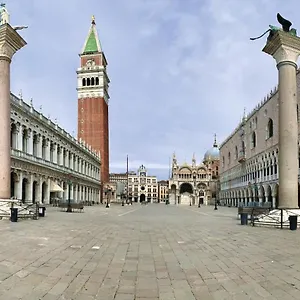  Appartement Vivaldi Italie