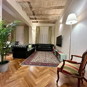 Lovely 1 Bedroom Nearby Piazza Maggiore Apartment Bologna