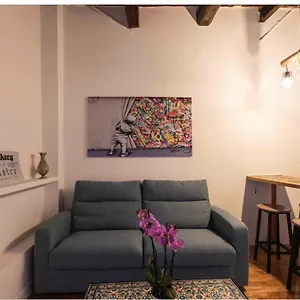  Hébergement de vacances Trastevere Accomodation Italie