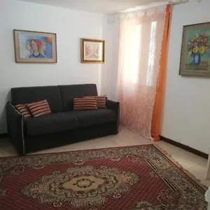 Charme Holidays Apartment Venice