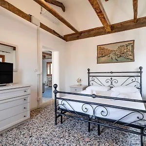Ca' Canciani Villa