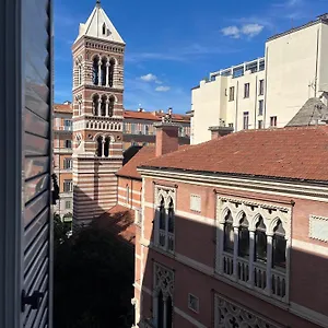  Appartement Via Napoli Italie