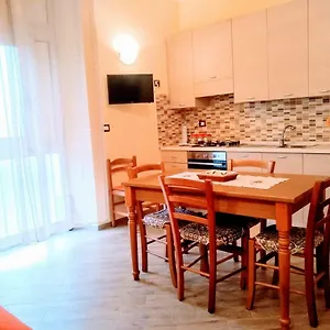  Hébergement de vacances Casa Dei Girasoli Italie