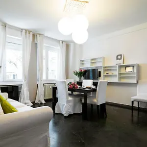 Milanocity Mico Miart Apartment Milan