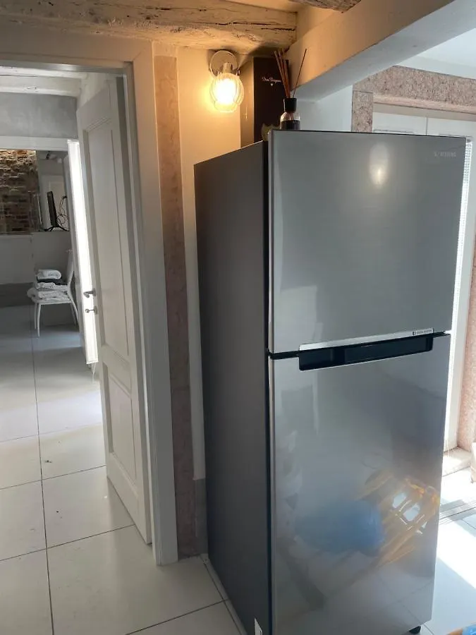 Blusuite Appartamento Venice Italy