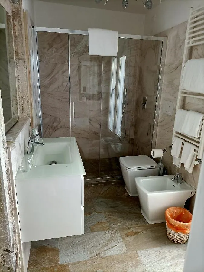 Blusuite Appartamento Venice