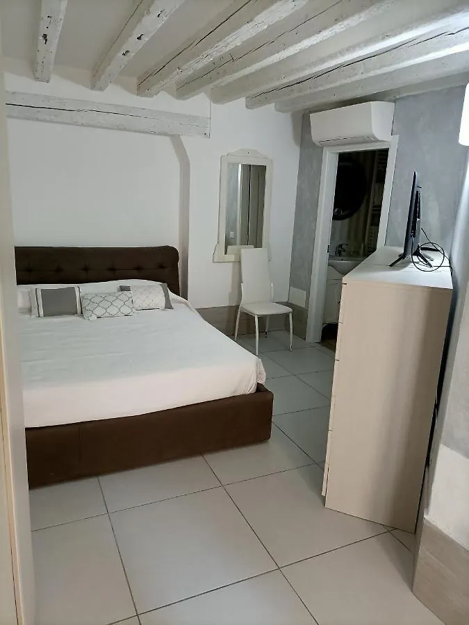 Blusuite Appartamento Venice Apartment